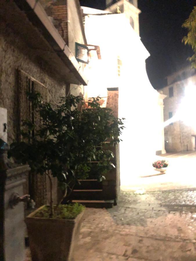 Torretta Del Sordo Lago Di Bolsena Villa Piansano Exteriör bild