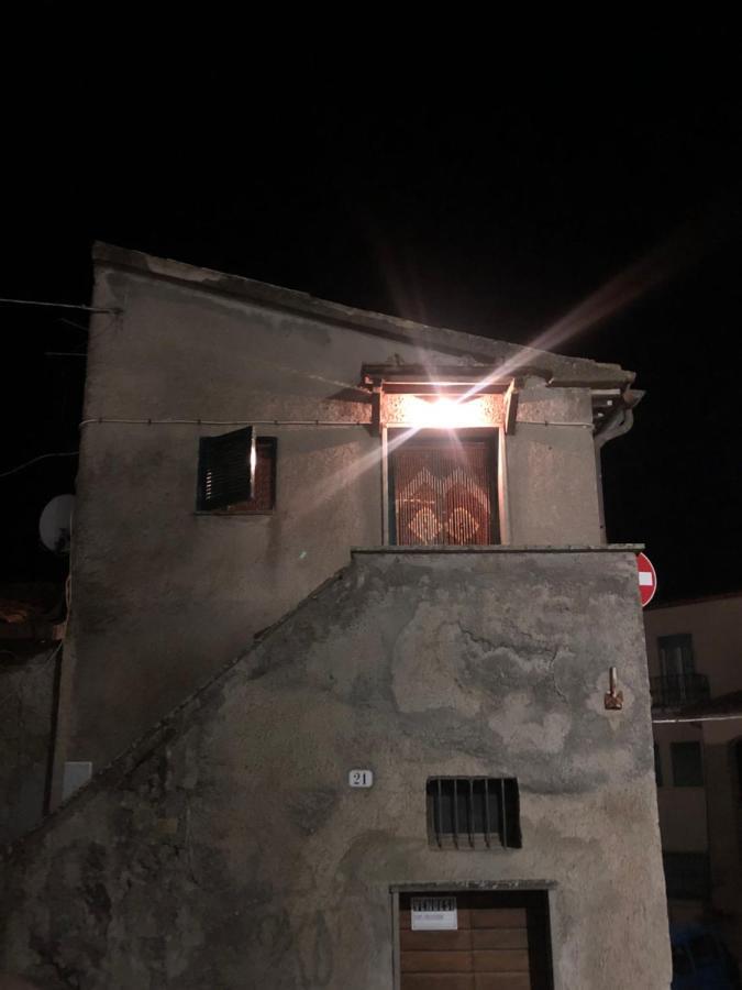 Torretta Del Sordo Lago Di Bolsena Villa Piansano Exteriör bild